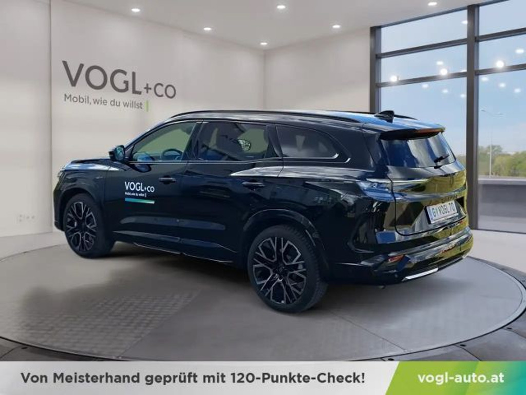 Renault Espace