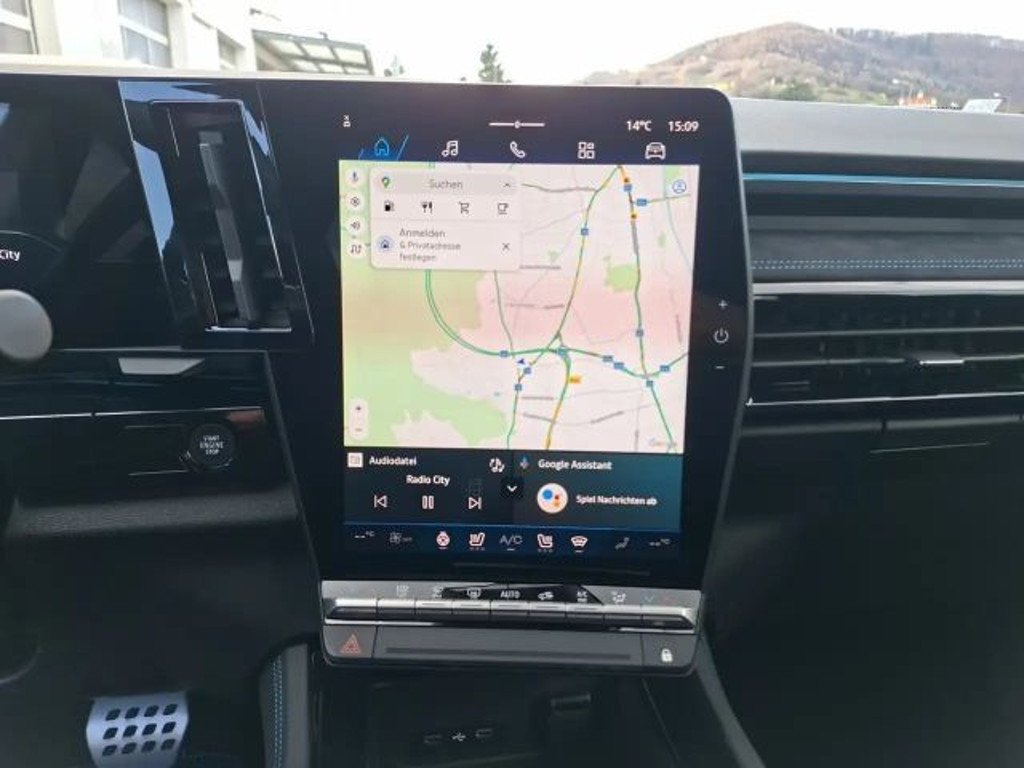 Renault Espace