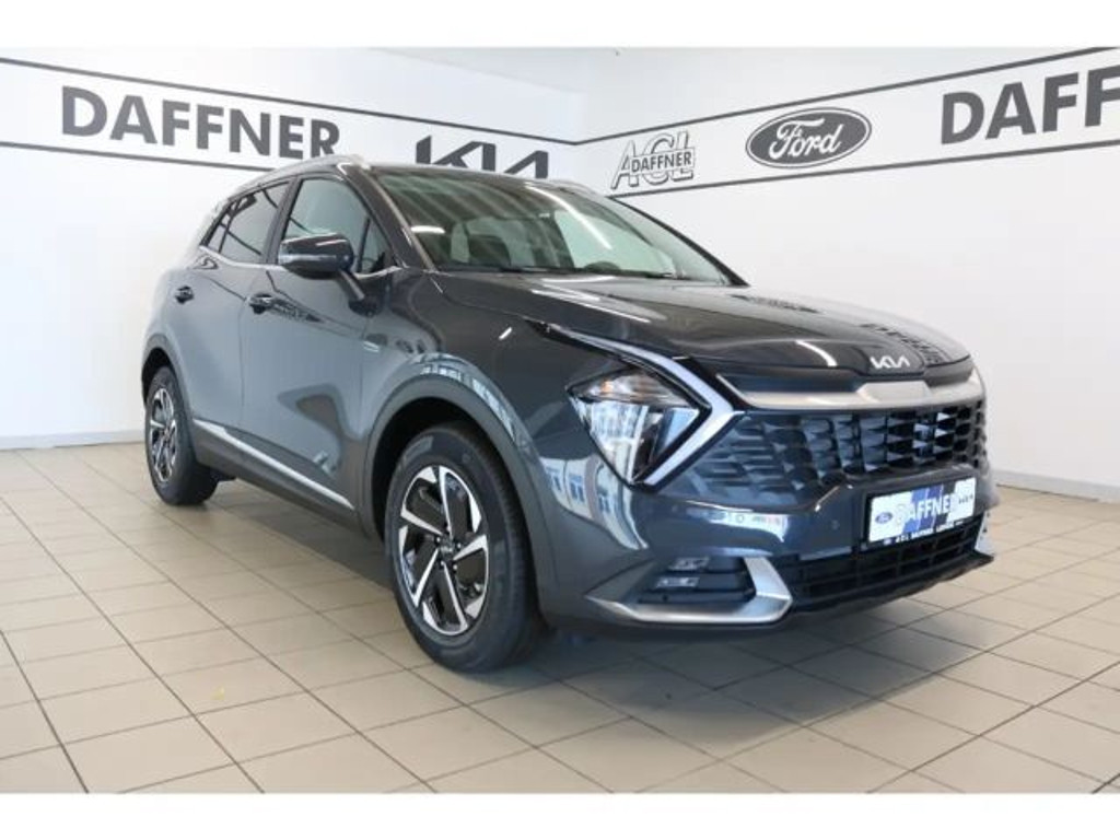 Kia Sportage GDi Vision