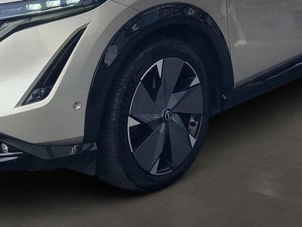 Nissan Ariya