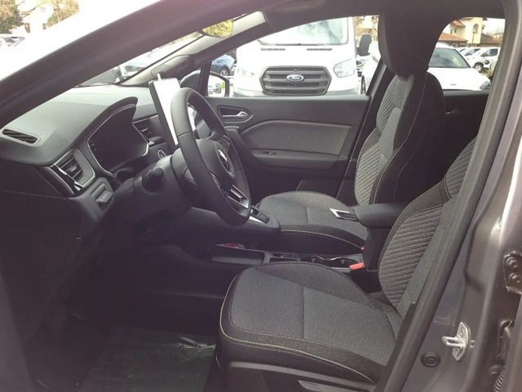 Mitsubishi Grandis