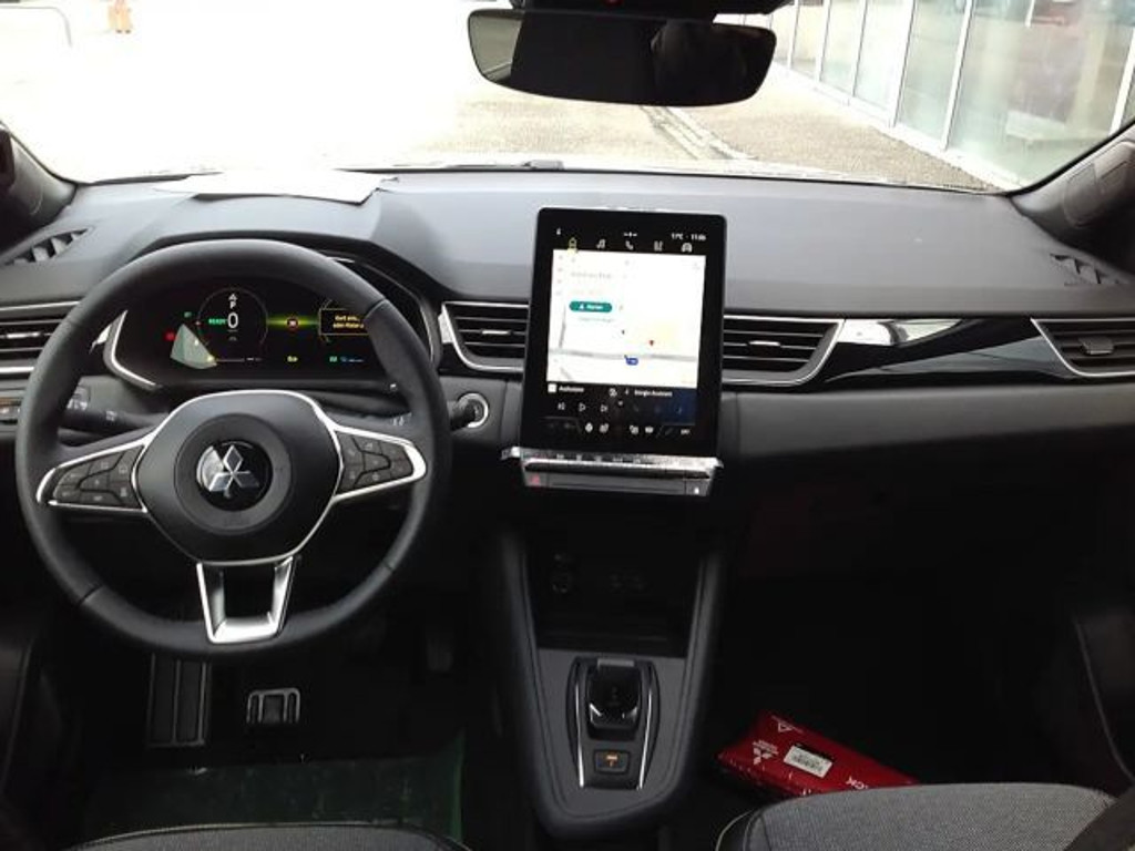 Mitsubishi Grandis