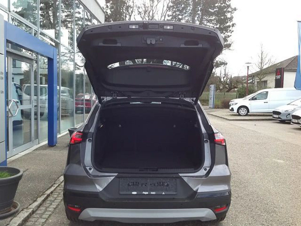 Mitsubishi Grandis