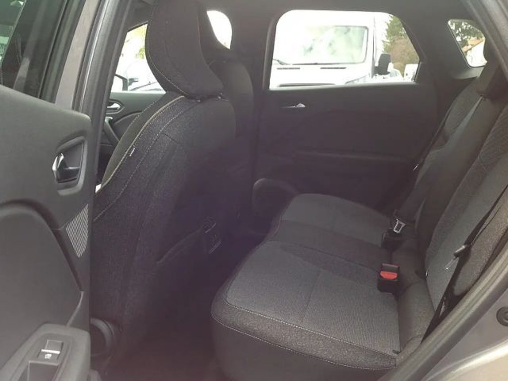 Mitsubishi Grandis