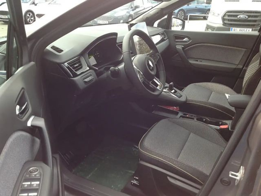 Mitsubishi Grandis