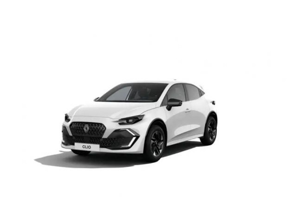 Renault Clio TCe 115 Techno