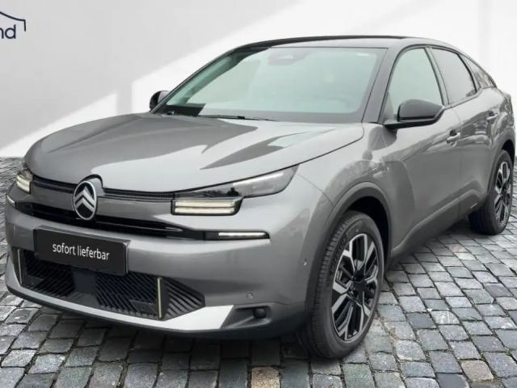 Citroën C4 PureTech Max