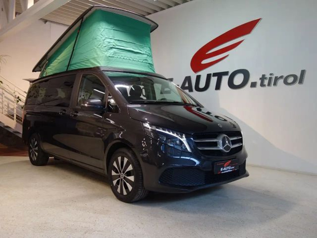 Mercedes-Benz Marco Polo 4MATIC Limousine Lang