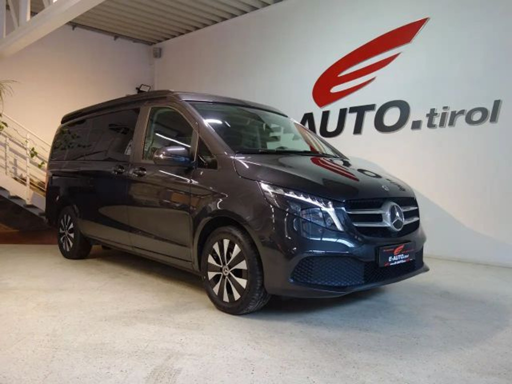 Mercedes-Benz Marco Polo
