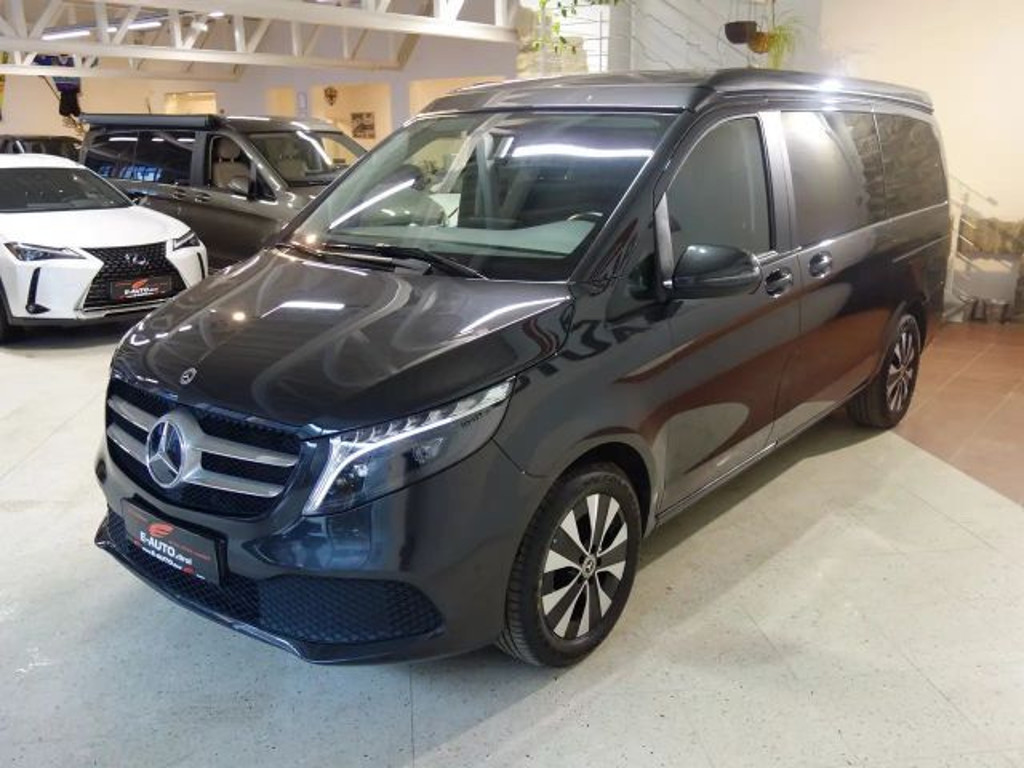 Mercedes-Benz Marco Polo