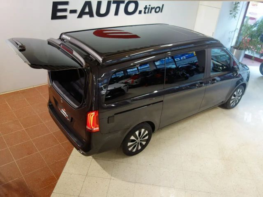 Mercedes-Benz Marco Polo