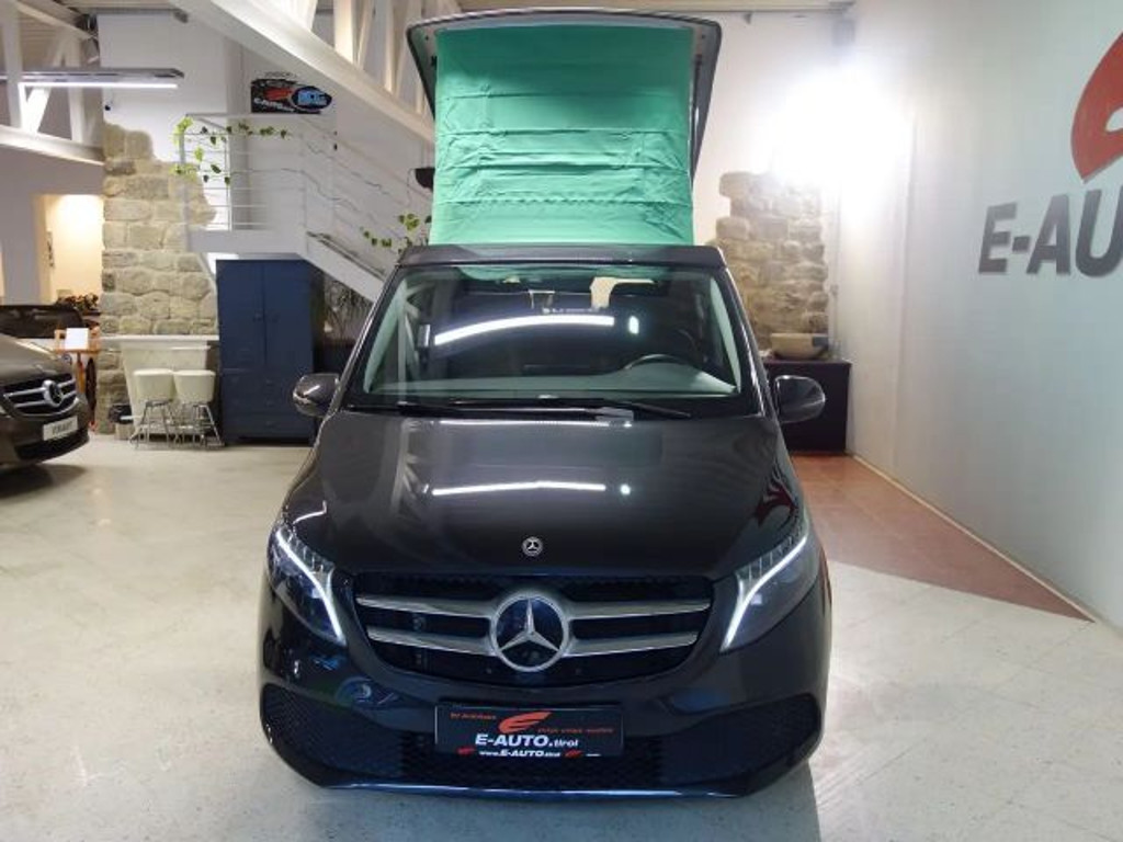 Mercedes-Benz Marco Polo