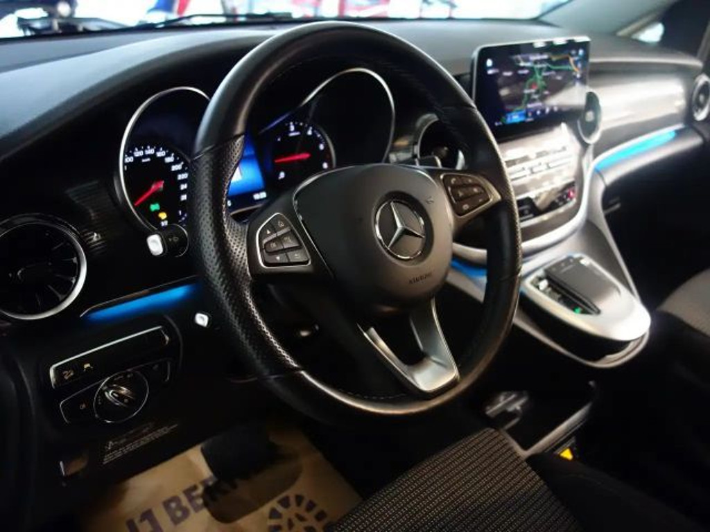 Mercedes-Benz Marco Polo