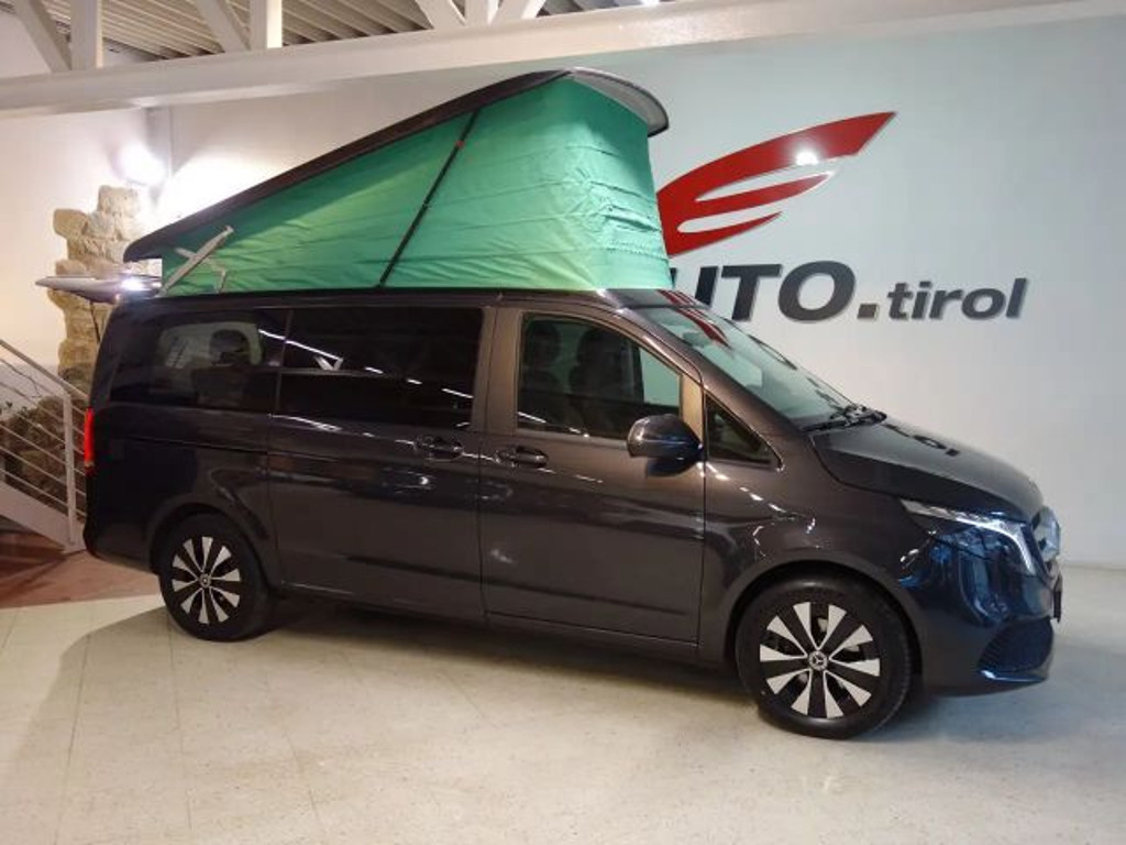 Mercedes-Benz Marco Polo