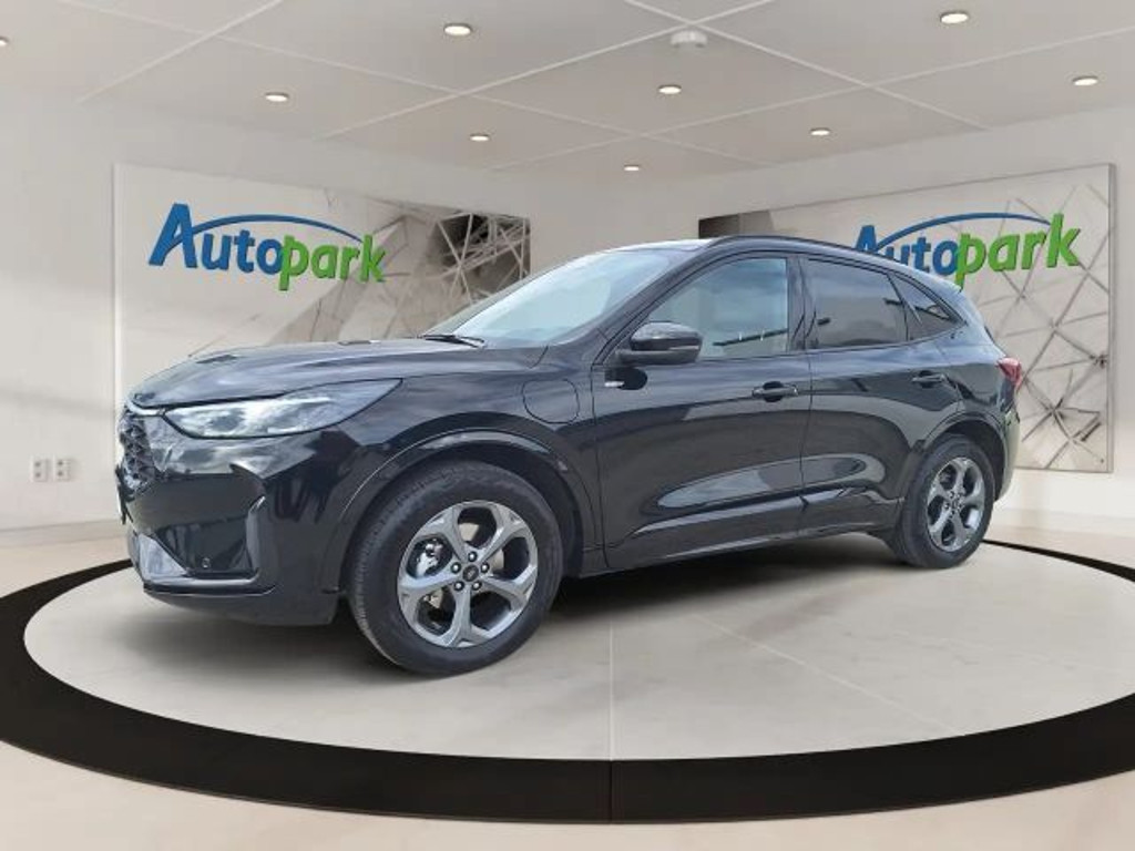 Ford Kuga ST Line Plug in Hybrid Hybrid