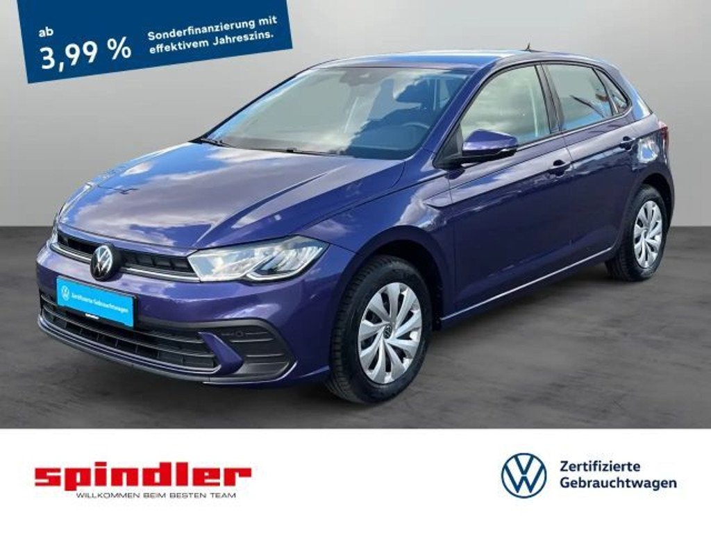 Volkswagen Polo Life