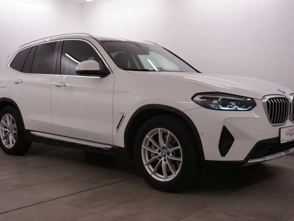 BMW X3 xDrive xDrive30e