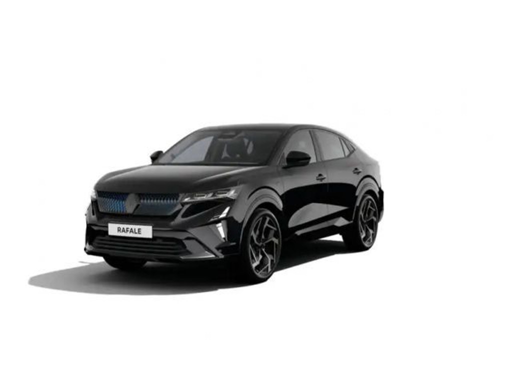 Renault Rafale E-Tech E-Tech Full Hybrid Alpine