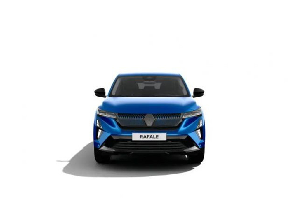 Renault Rafale
