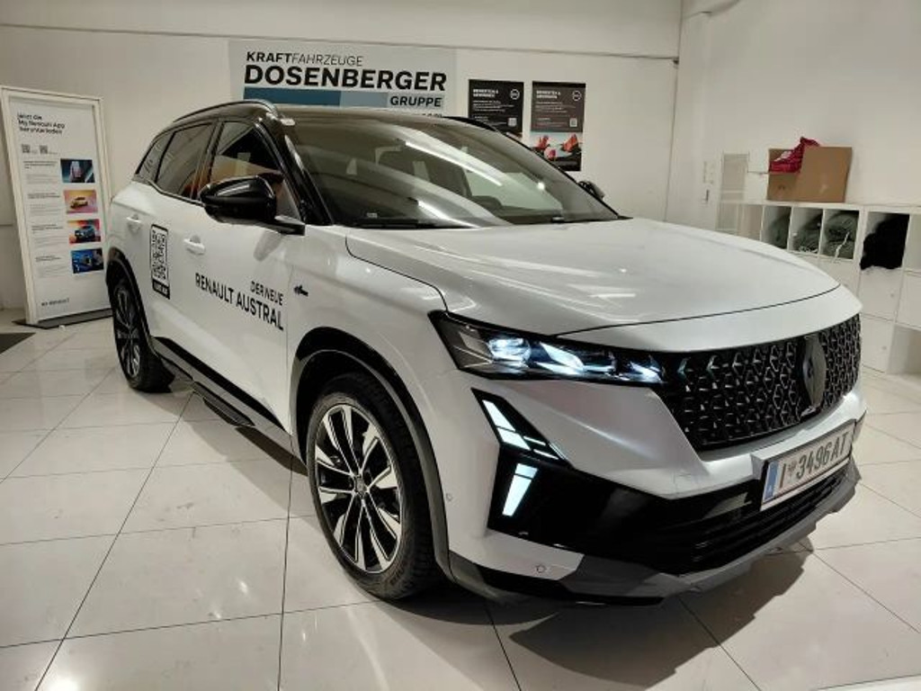 Renault Austral