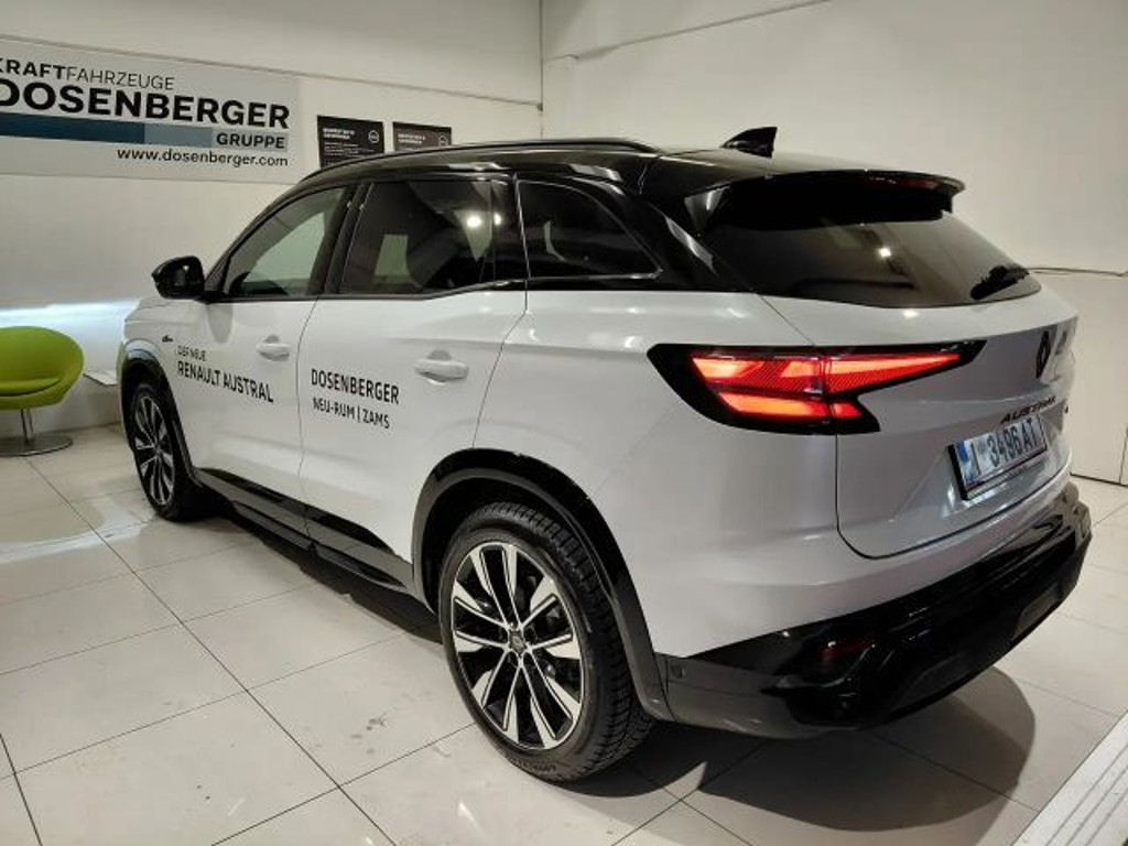 Renault Austral