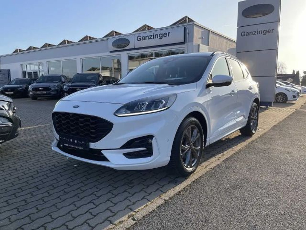 Ford Kuga ST Line