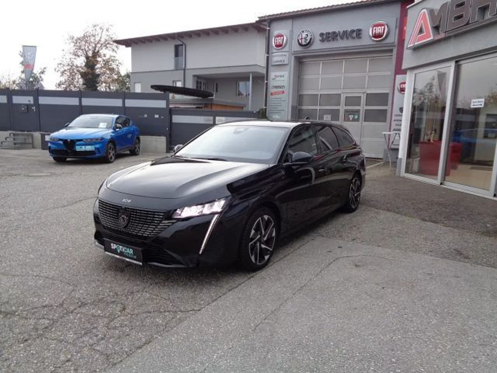 Peugeot 308 Allure Pack SW Hybrid