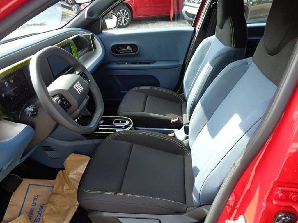 Fiat Grande Panda