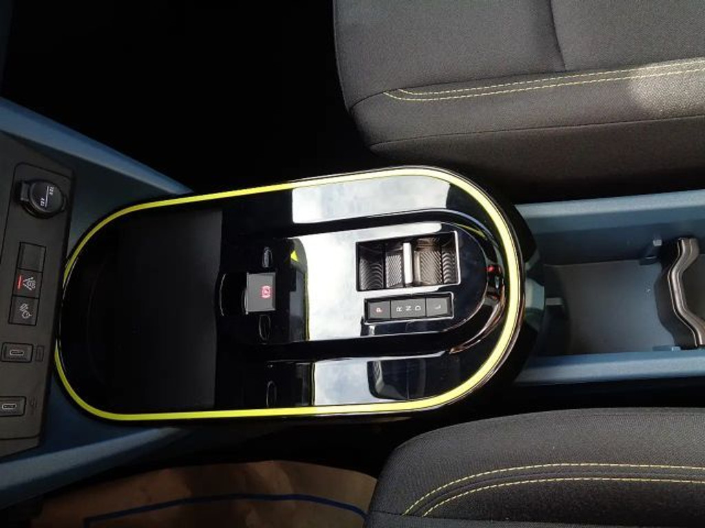 Fiat Grande Panda