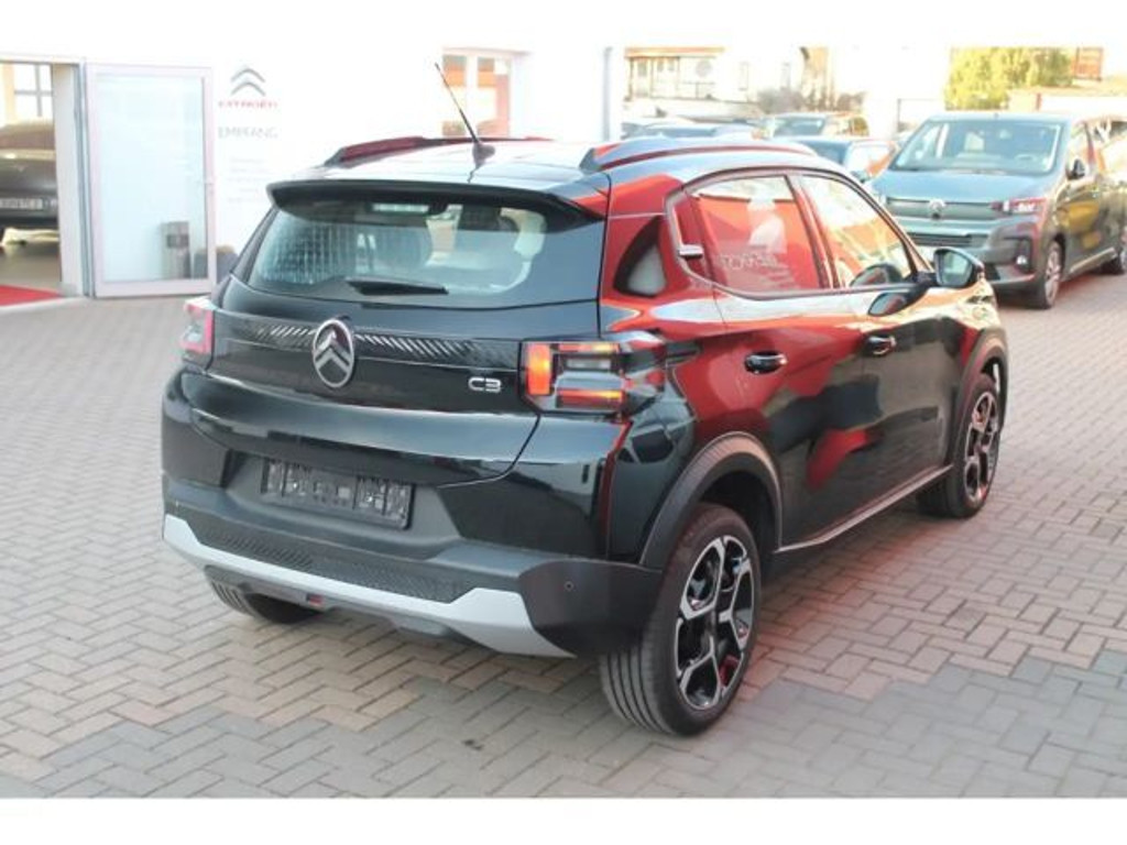 Citroën C3