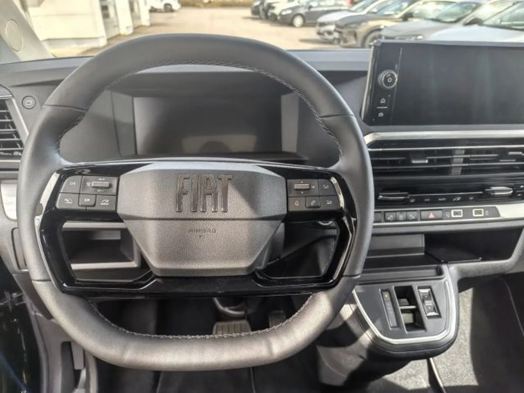 Fiat Ulysse