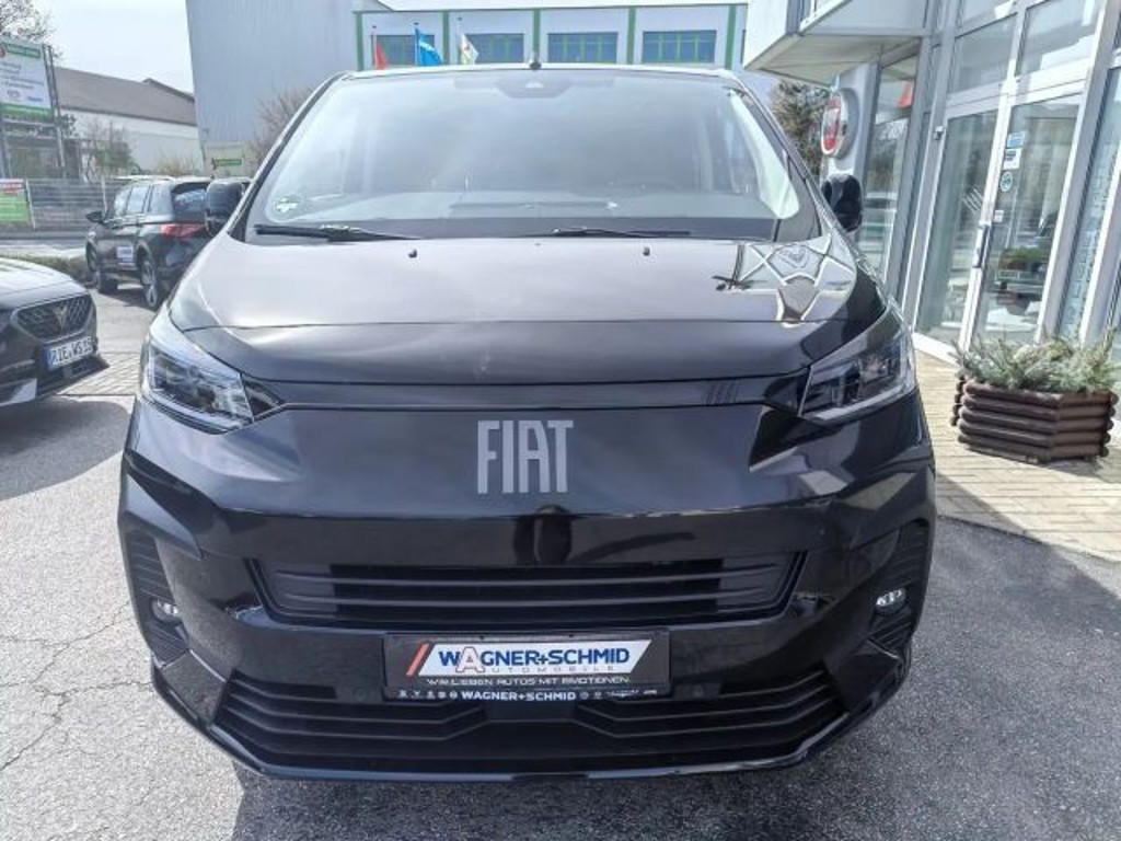 Fiat Ulysse