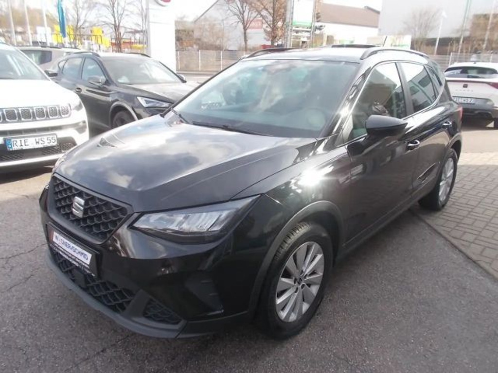 Seat Arona Style 1.0 TSI