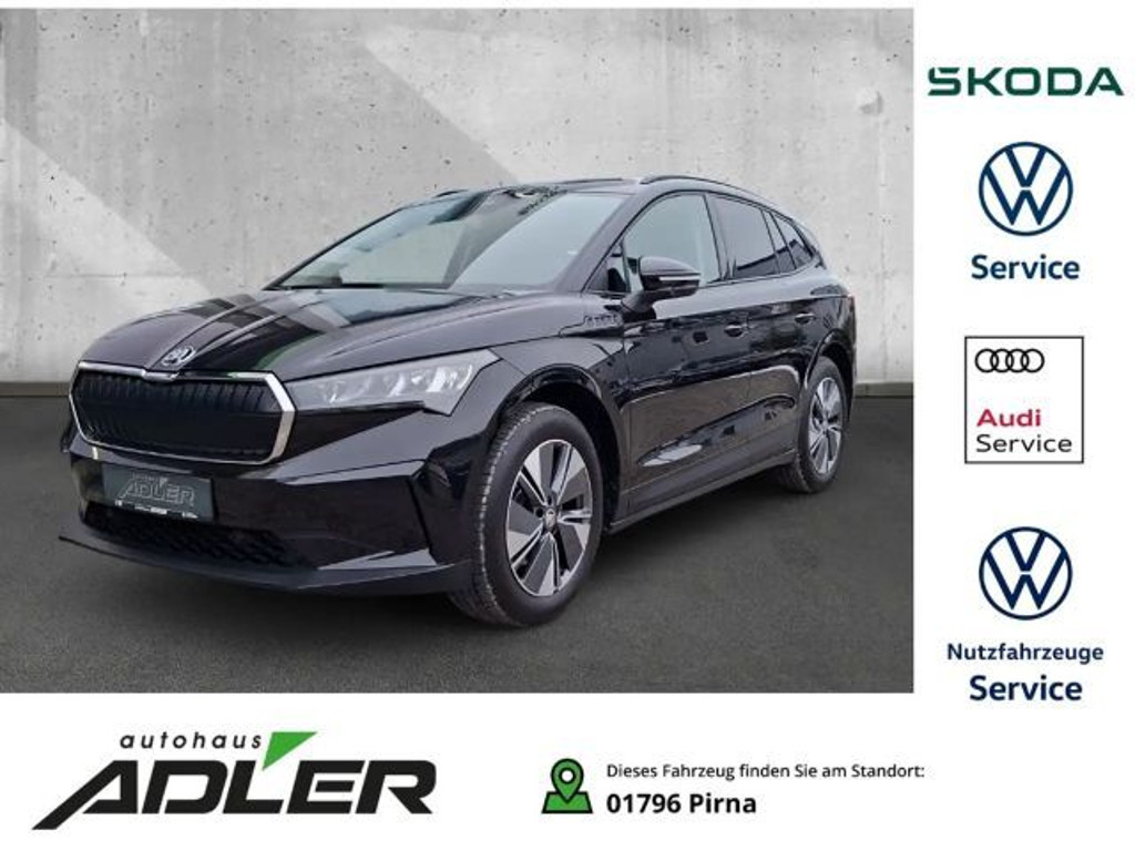Skoda Enyaq iV iV 60 Loft