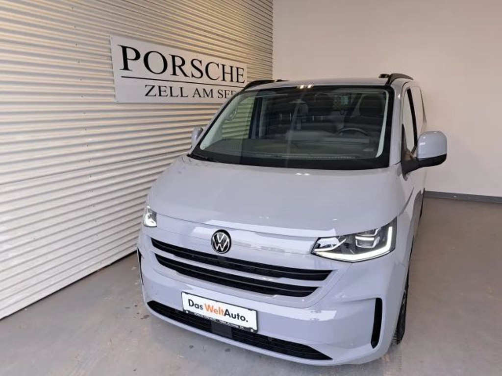 Volkswagen Transporter 4Motion T7