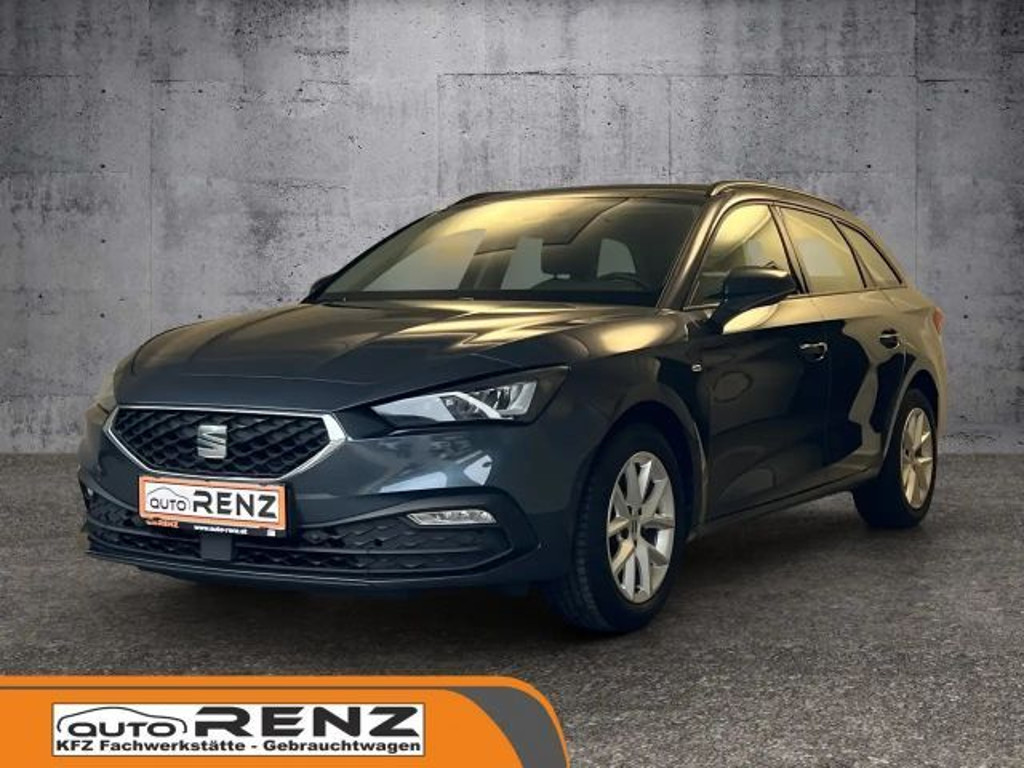 Seat Leon Style