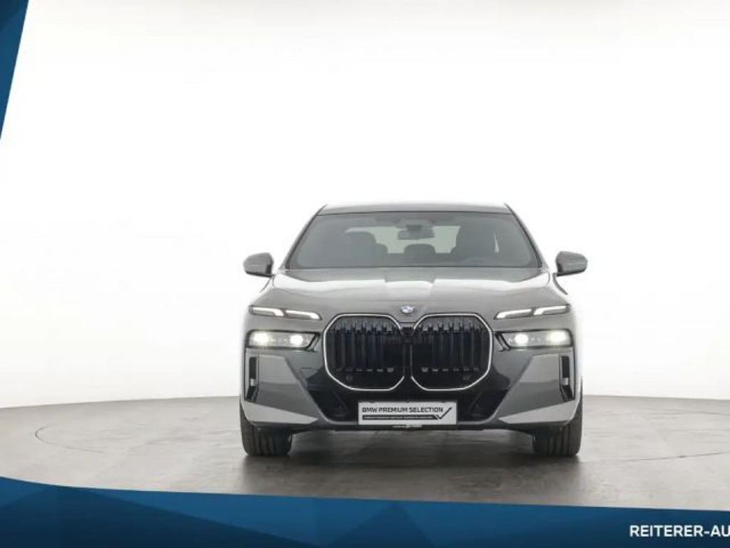 BMW 7 Serie