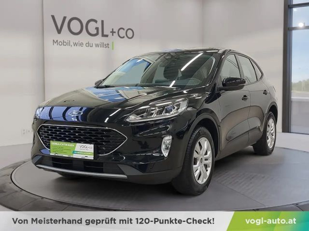 Ford Kuga EcoBoost Titanium