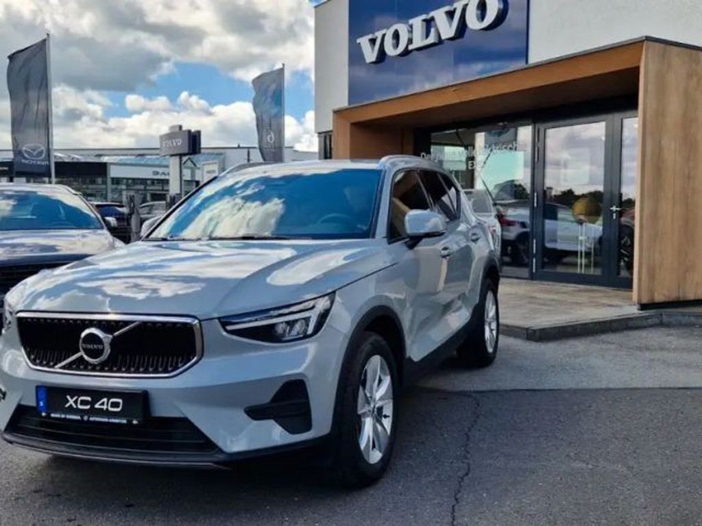 Volvo XC40 Core