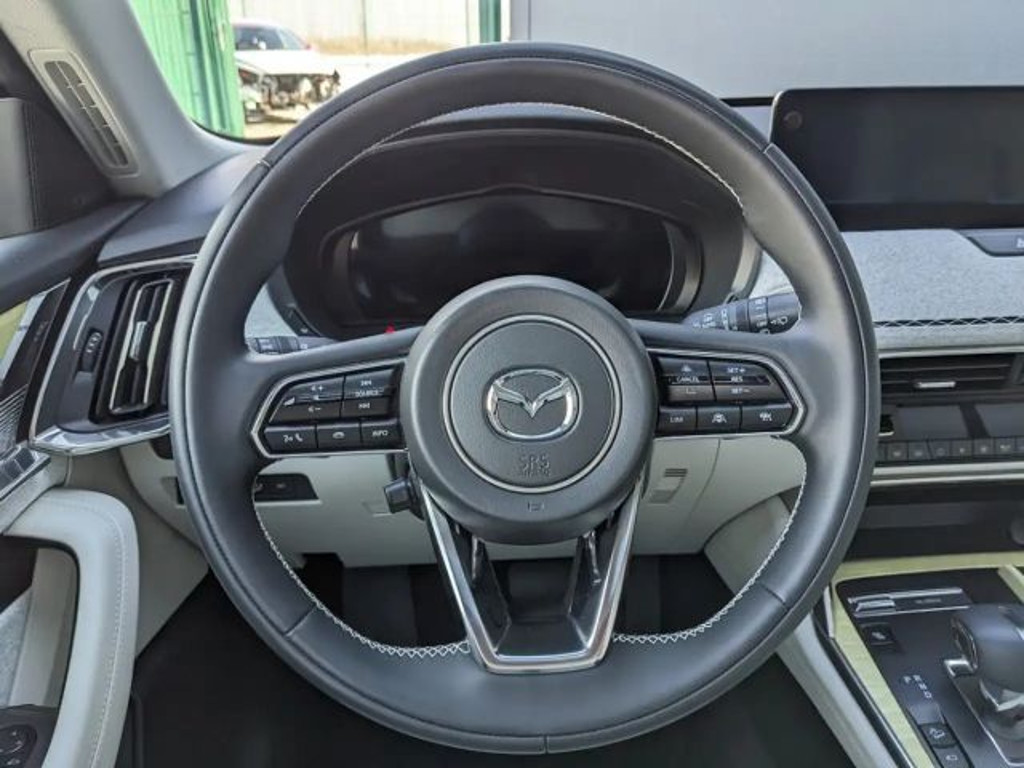 Mazda CX-80