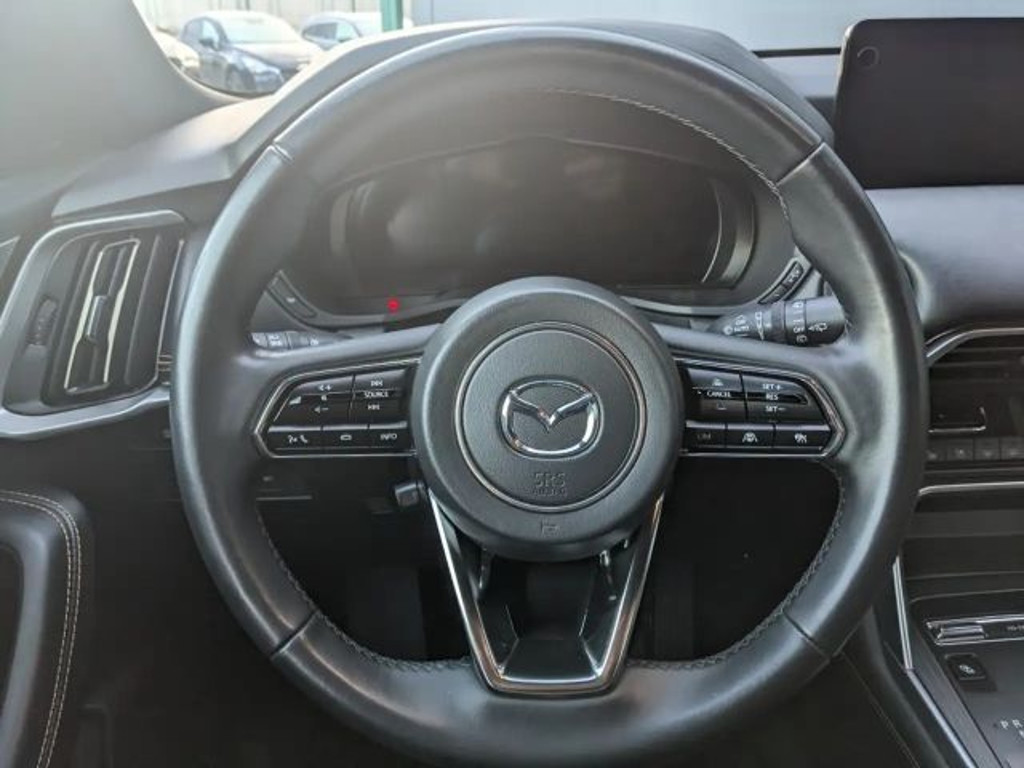 Mazda CX-80