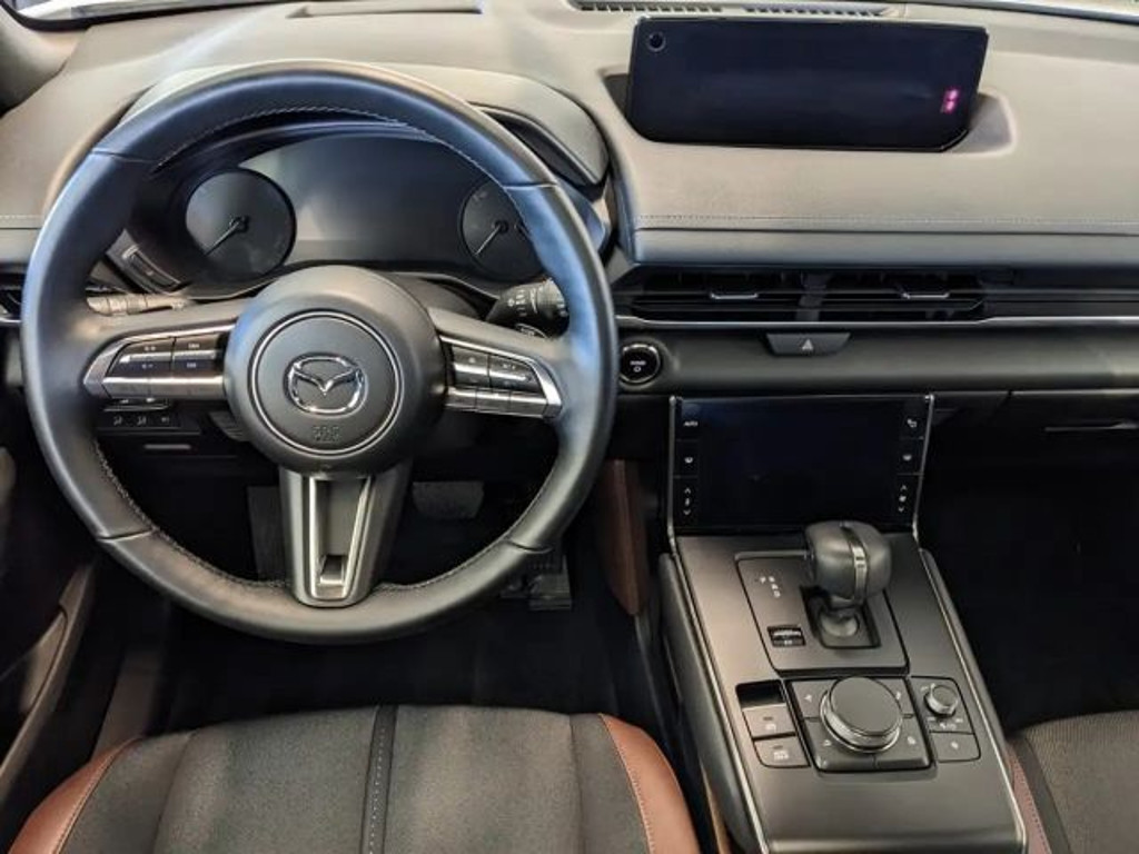 Mazda MX-30