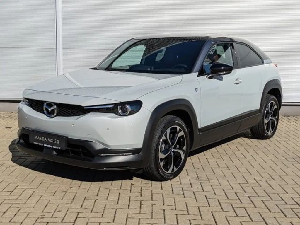 Mazda MX-30