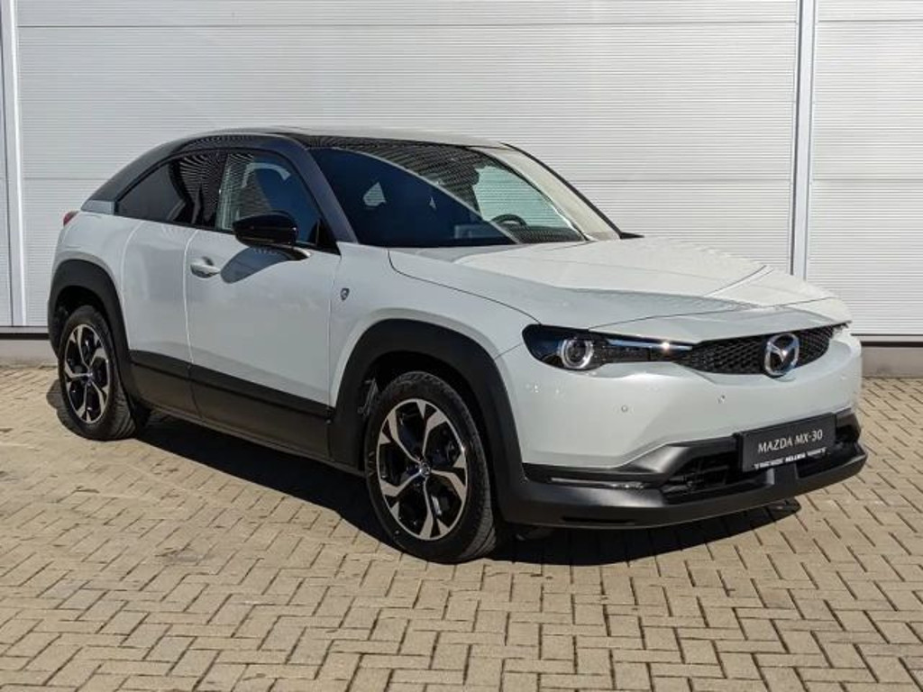 Mazda MX-30