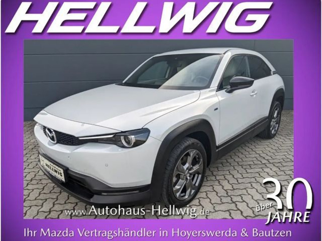 Mazda MX-30 SkyActiv e-Skyactiv Advantage