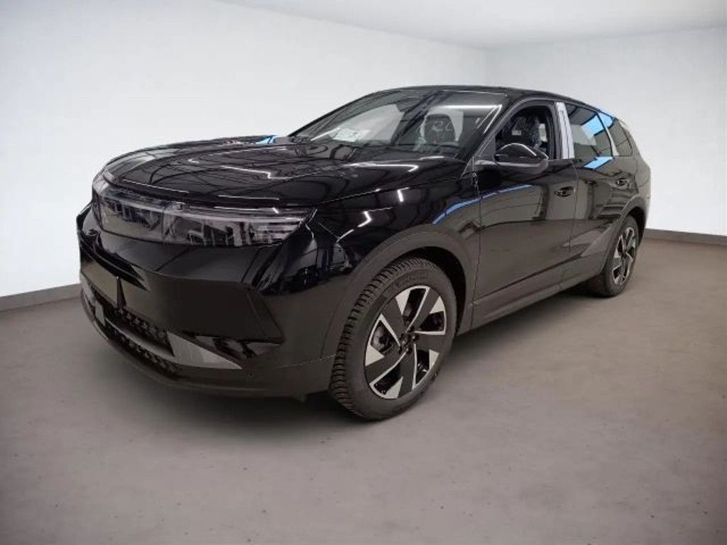 Opel Grandland X Hybrid Edition