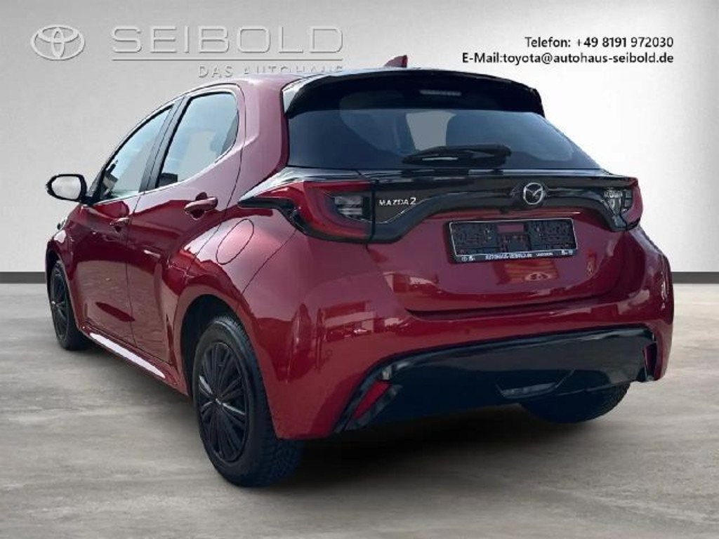 Mazda 2