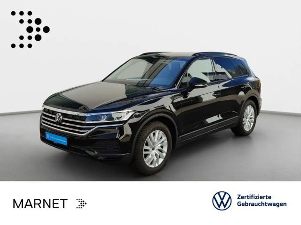 Volkswagen Touareg 3.0 V6 TSI 3.0 V6 TDI