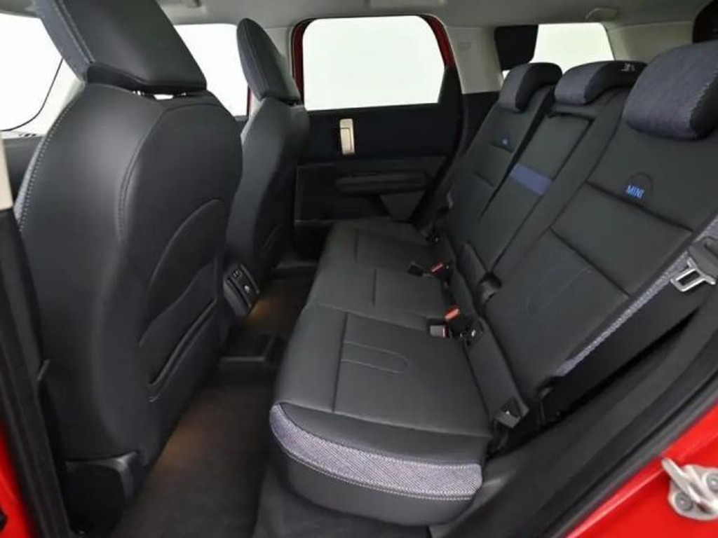 Mini Cooper SE Countryman