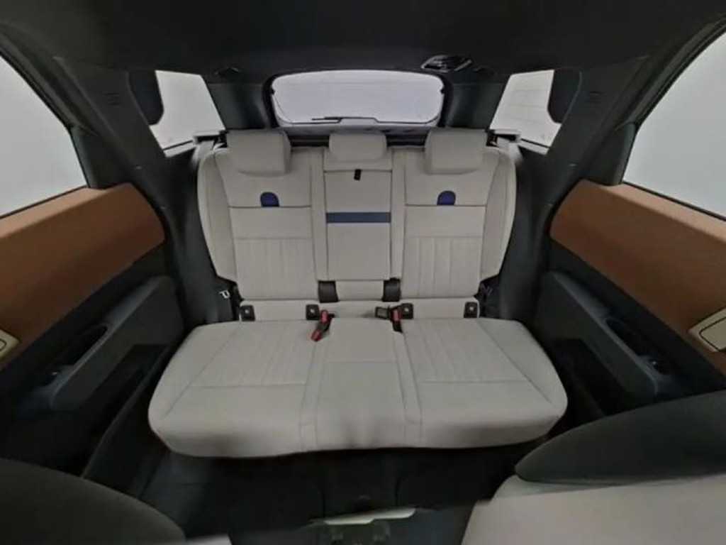 Mini Cooper SE Countryman